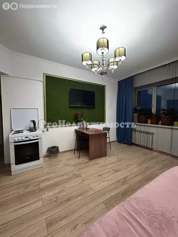 2-комнатная квартира: Кызыл, микрорайон Спутник, Убсу-Нурская улица, 4 ... - Фото 2