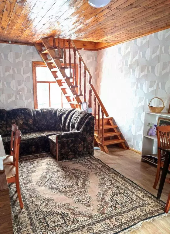 Участок в Омская область, Омский район муниципальный округ, Излучина ... - Фото 1