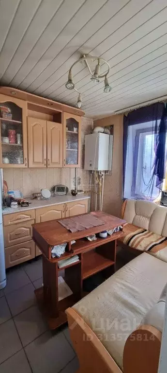 3-к кв. Владимирская область, Ковров Дорожная ул., 12 (58.0 м) - Фото 0