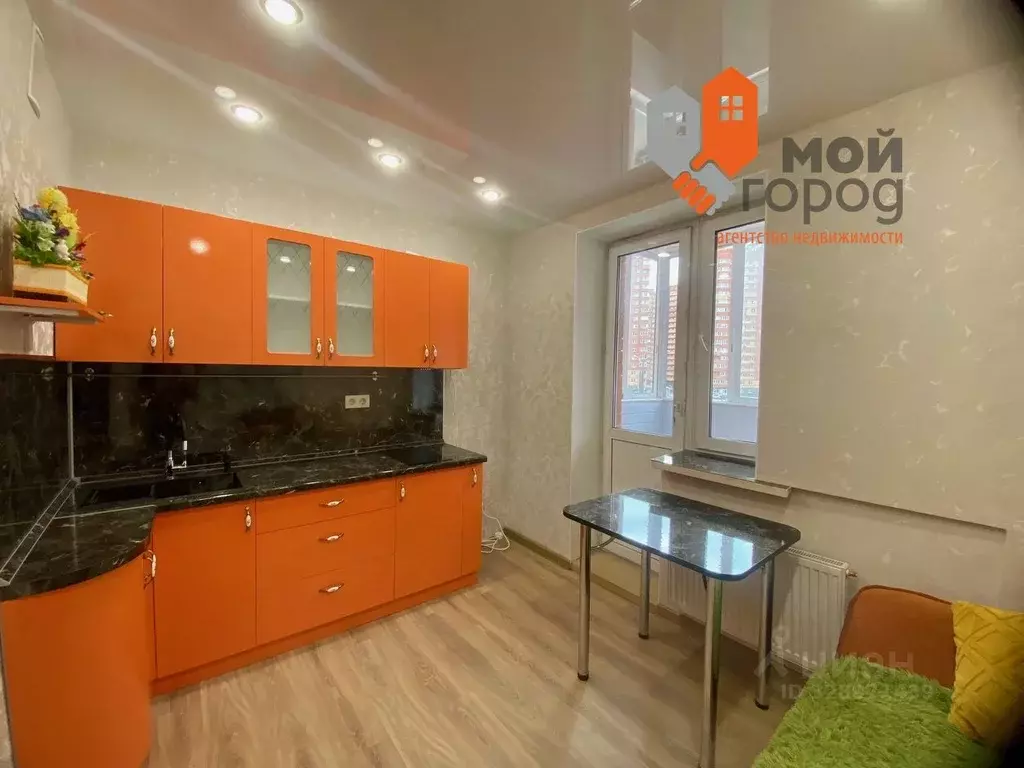 1-к кв. Московская область, Звенигород Одинцовский городской округ, ... - Фото 2