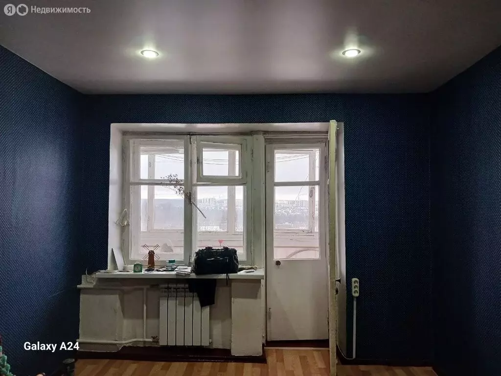 1к в 5-комнатной квартире (12.8 м) - Фото 1