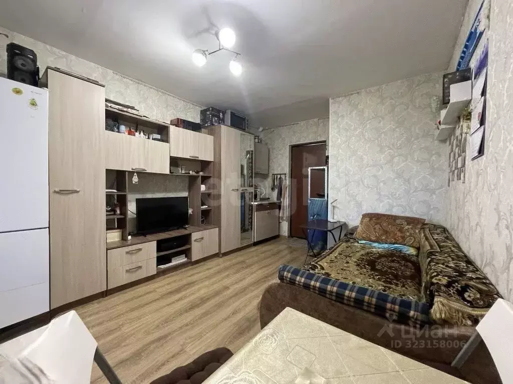 Комната Санкт-Петербург Придорожная аллея, 11 (12.5 м) - Фото 1