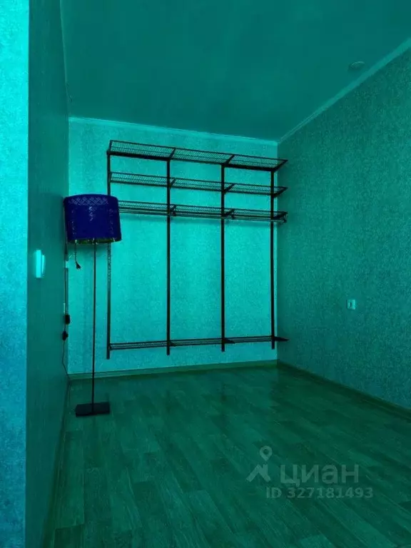 1-к кв. Новосибирская область, Сузун рп ул. Строительная, 8 (35.6 м) - Фото 2