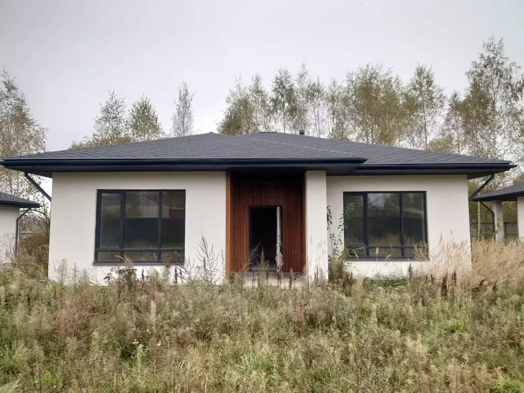 Дом в Московская область, Дмитров  (114 м) - Фото 1