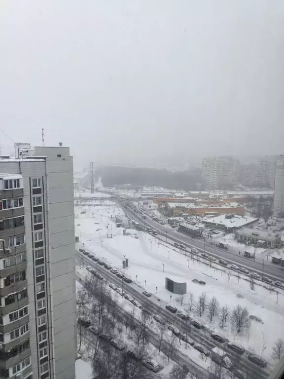 3-к кв. Москва Митинская ул., 53 (79.0 м) - Фото 1