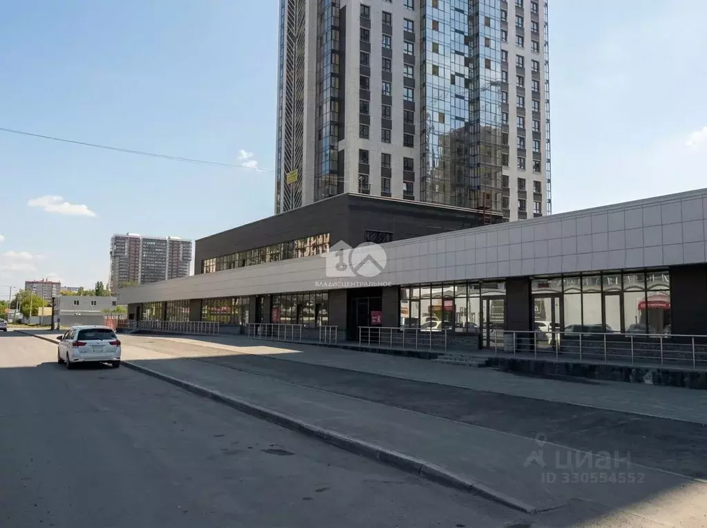 Гараж в Новосибирская область, Новосибирск ул. Писарева, 44 (13 м) - Фото 1