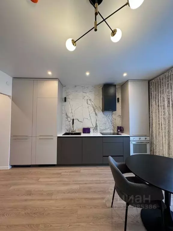 2-к кв. Московская область, Красногорск городской округ, пос. ... - Фото 2