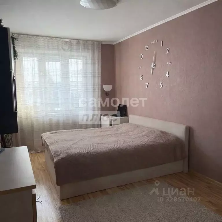 2-к кв. Московская область, Люберцы городской округ, д. Машково 34 ... - Фото 1