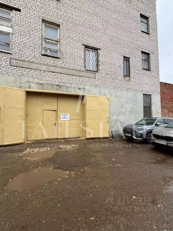 Офис в Татарстан, Казань ул. Сеченова, 19кА (129 м) - Фото 1