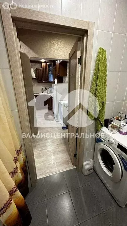 2-комнатная квартира: Новосибирск, улица Александра Чистякова, 18 (37 ... - Фото 1