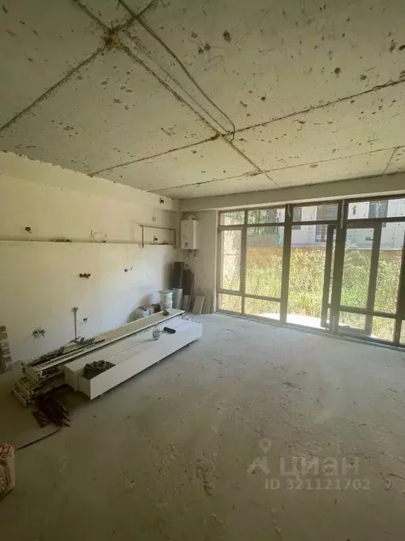 Таунхаус в Крым, Ялта муниципальный округ, Советское пгт 2Б (168 м) - Фото 1