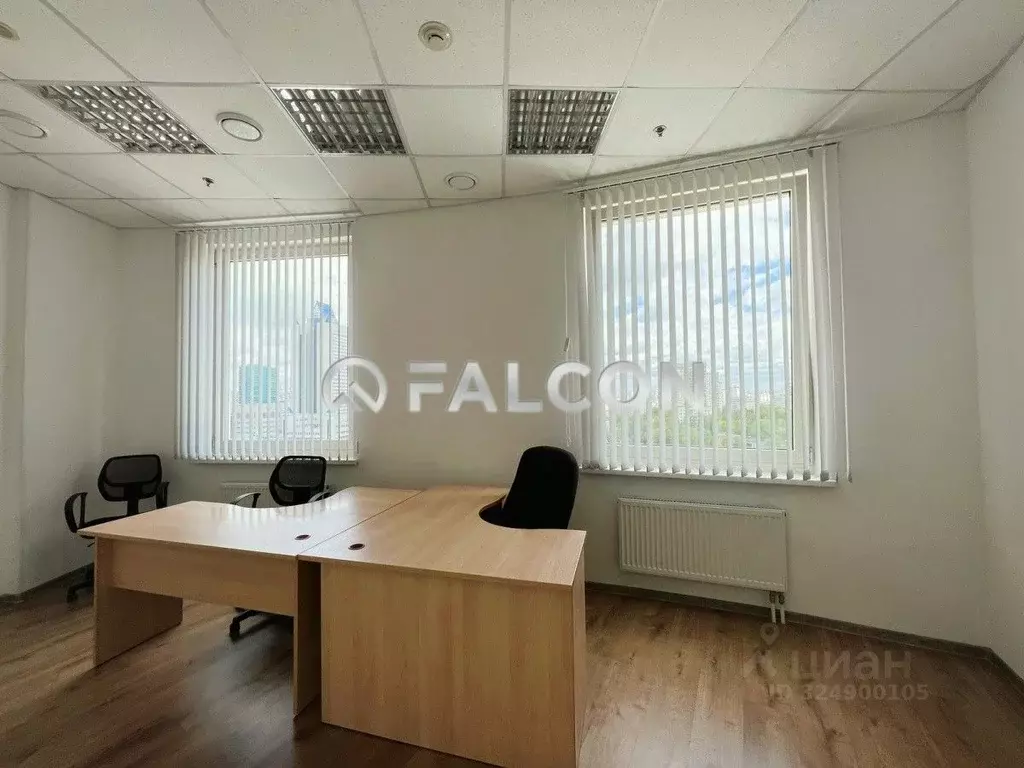 Офис в Москва Научный проезд, 17 (79 м) - Фото 1