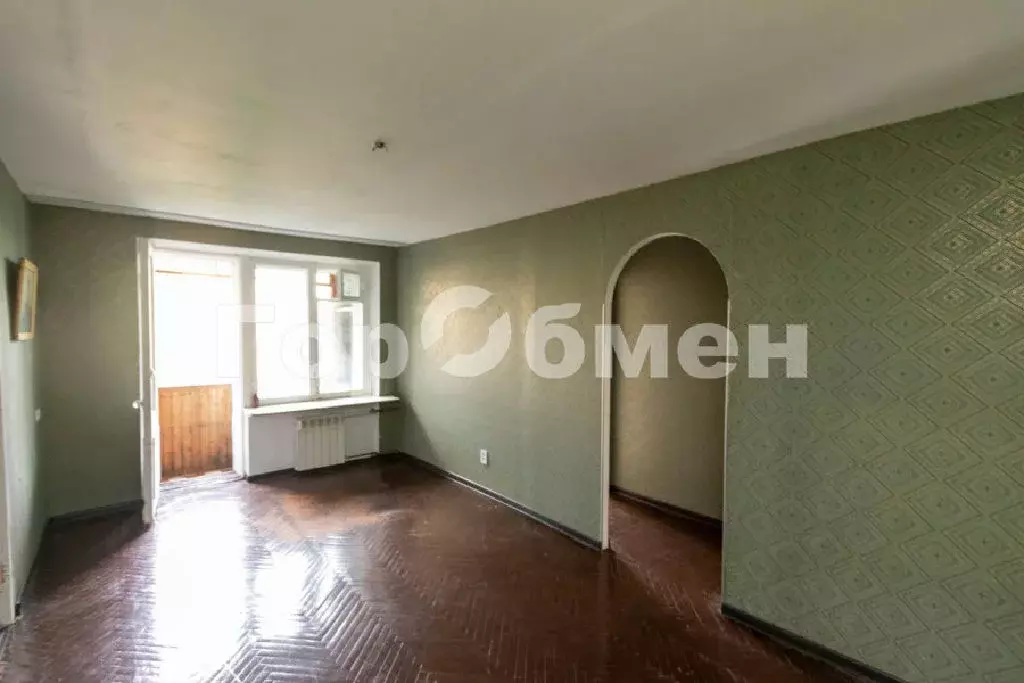 Продается 2-комнатная квартира - Фото 1