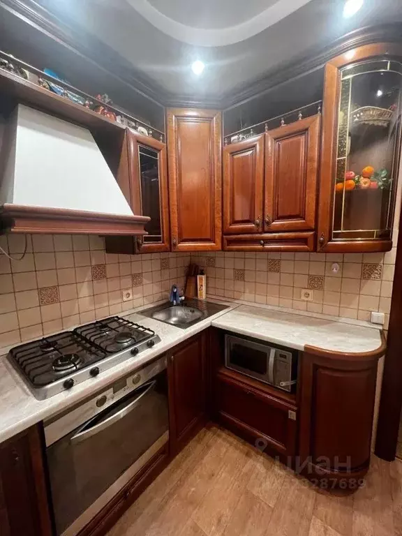 2-к кв. Алтайский край, Барнаул просп. Калинина, 8А (44.0 м) - Фото 0