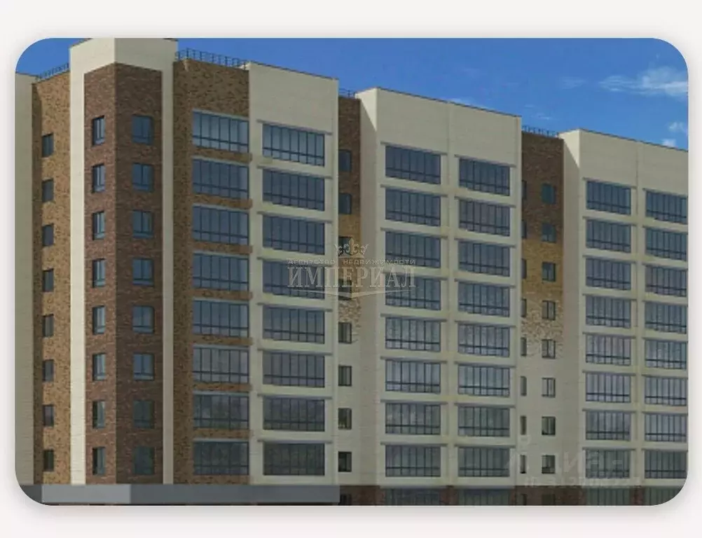 2-к кв. Марий Эл, Йошкар-Ола Светлый мкр,  (62.14 м) - Фото 1