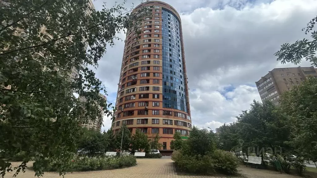 2-к кв. Московская область, Реутов Юбилейный просп., 37 (80.0 м) - Фото 1