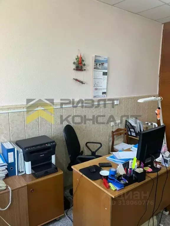 Офис в Омская область, Омск Харьковская ул., 15А (22 м) - Фото 1