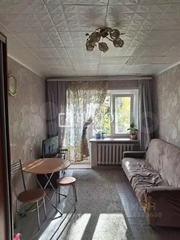 1-к кв. Костромская область, Кострома Никитская ул., 88 (30.0 м) - Фото 1