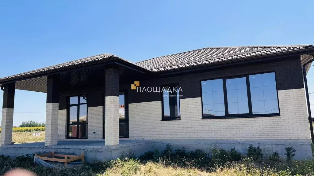 Дом в Ростовская область, Аксайский район, Щепкинское с/пос, пос. ... - Фото 2