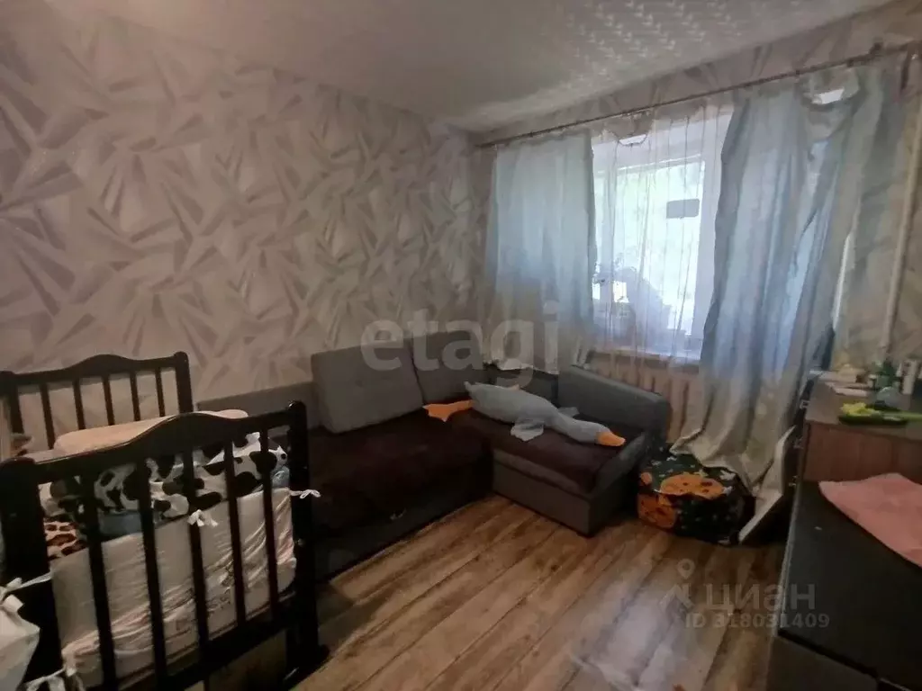 1-к кв. Белгородская область, Белгород Радуга мкр, ул. Шершнева, 11 ... - Фото 1