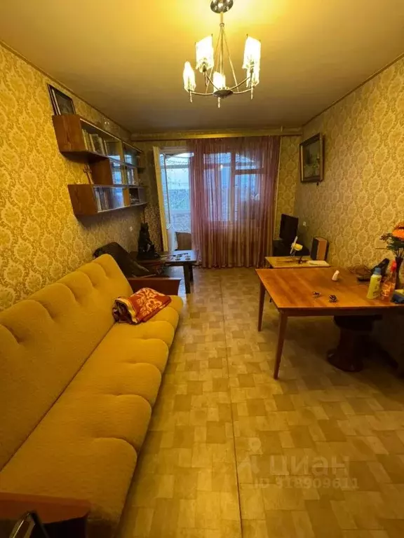1-к кв. Ленинградская область, Гатчина ул. 120-й Гатчинской Дивизии, ... - Фото 0