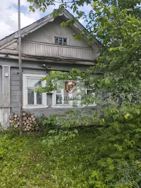 Дом 38,3 м на участке 12 сот. - Фото 0