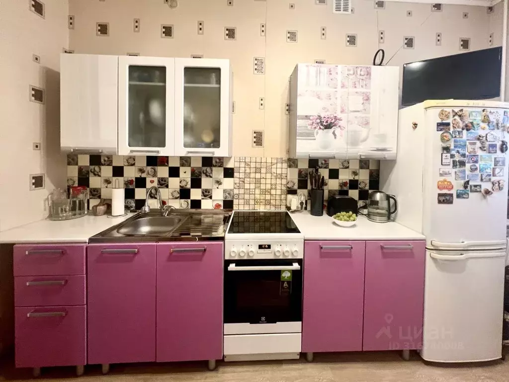 3-к кв. Архангельская область, Архангельск пл. Ленина, 3 (66.8 м) - Фото 1