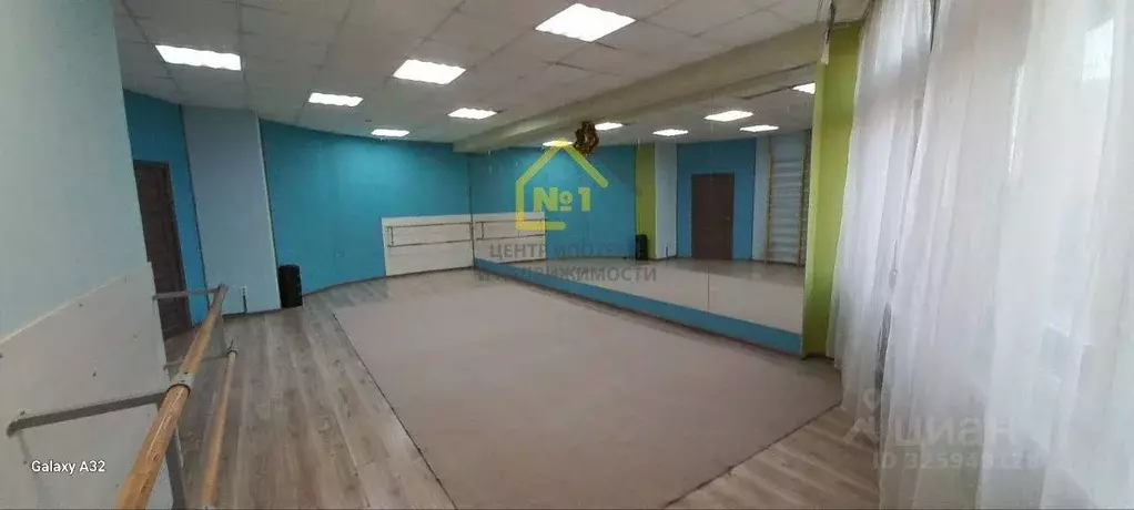 Помещение свободного назначения в Челябинская область, Челябинск ул. ... - Фото 2