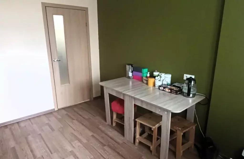 Продаётся 1-к квартира, 43.2 м - Фото 1