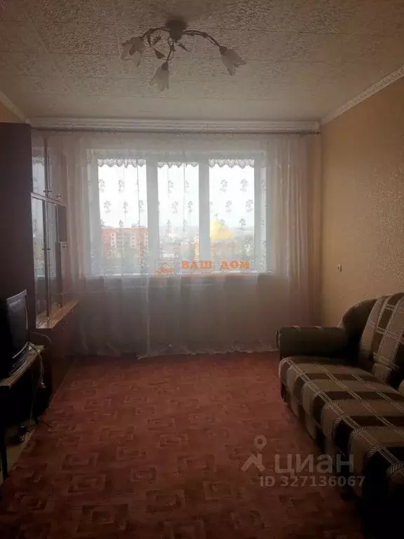 2-к кв. Тульская область, Тула ул. Пузакова, 1 (52.0 м) - Фото 1