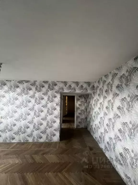3-к кв. Санкт-Петербург Софийская ул., 32К1 (59.0 м) - Фото 1