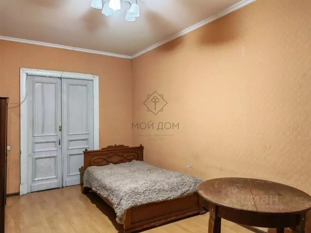 Комната Москва ул. Космонавта Волкова, 7 (22.0 м) - Фото 1