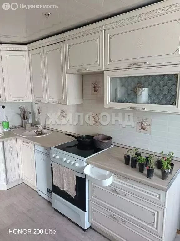 Дом в Борзя, улица Якимова (99.9 м) - Фото 2