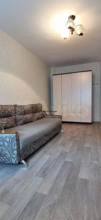 1-к. квартира, 34 м, 5/10 эт. - Фото 0