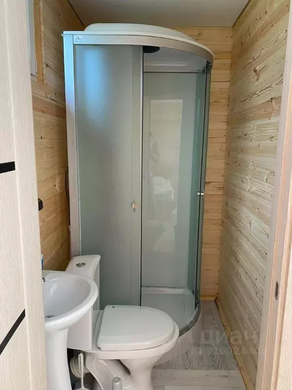 Комната Алтай, Улаганский район, с. Акташ Лесная ул., 1Б (16.0 м) - Фото 2