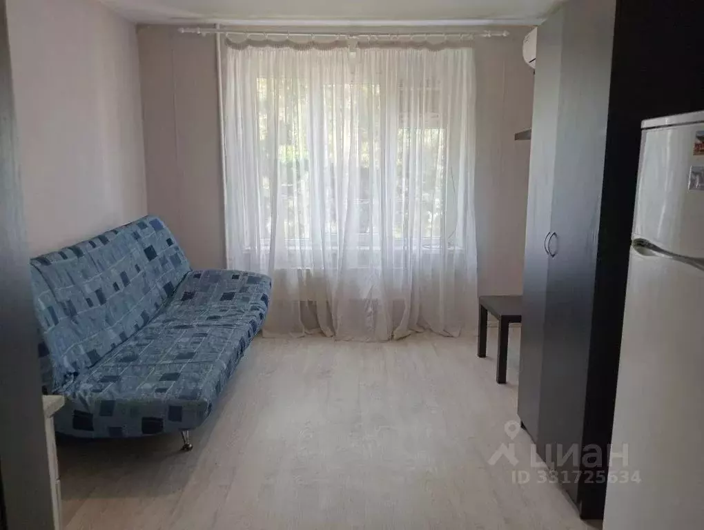 Комната Краснодарский край, Краснодар Восточно-Кругликовская ул., 63 ... - Фото 1