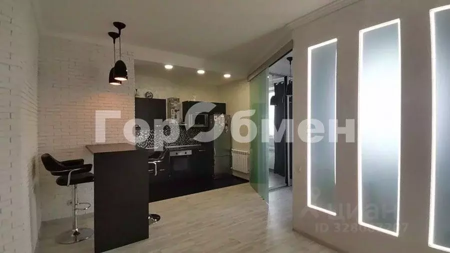 2-к кв. Москва ш. Энтузиастов, 53 (55.0 м) - Фото 1