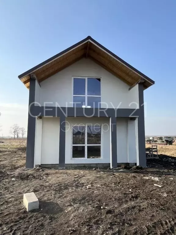 Участок в Калининградская область, Гурьевский муниципальный округ, ... - Фото 1