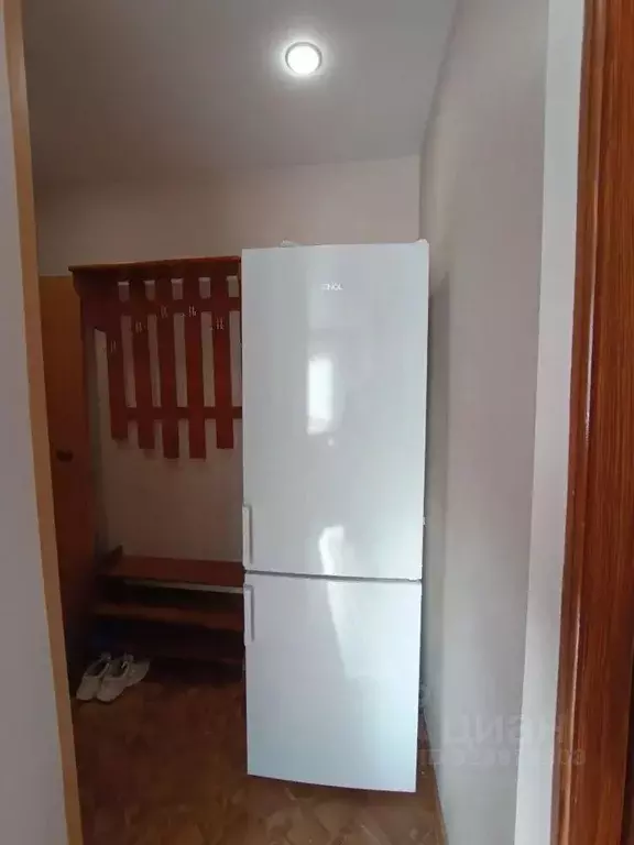 2-к кв. Самарская область, Самара просп. Карла Маркса, 378 (30.8 м) - Фото 1