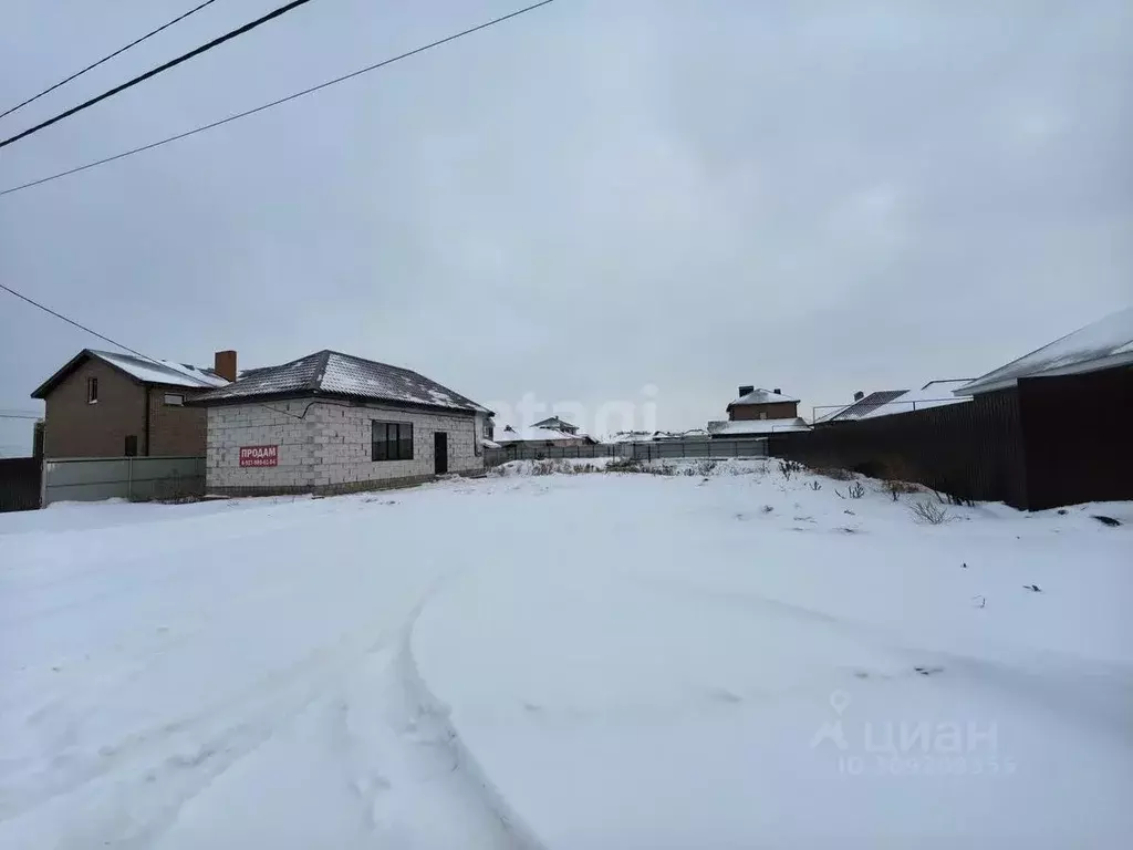 Дом в Ульяновская область, Ульяновск ул. Стартовая (57 м) - Фото 0