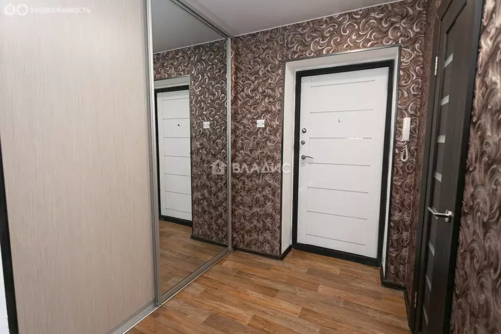 Квартира-студия: село Чигири, Европейская улица, 7 (24.8 м) - Фото 2