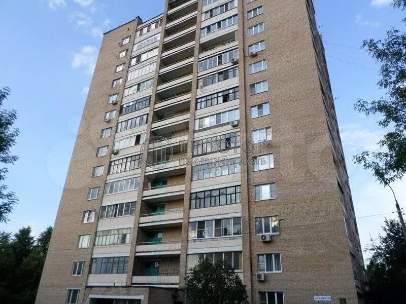 3-к. квартира, 76,3 м, 9/14 эт. - Фото 1