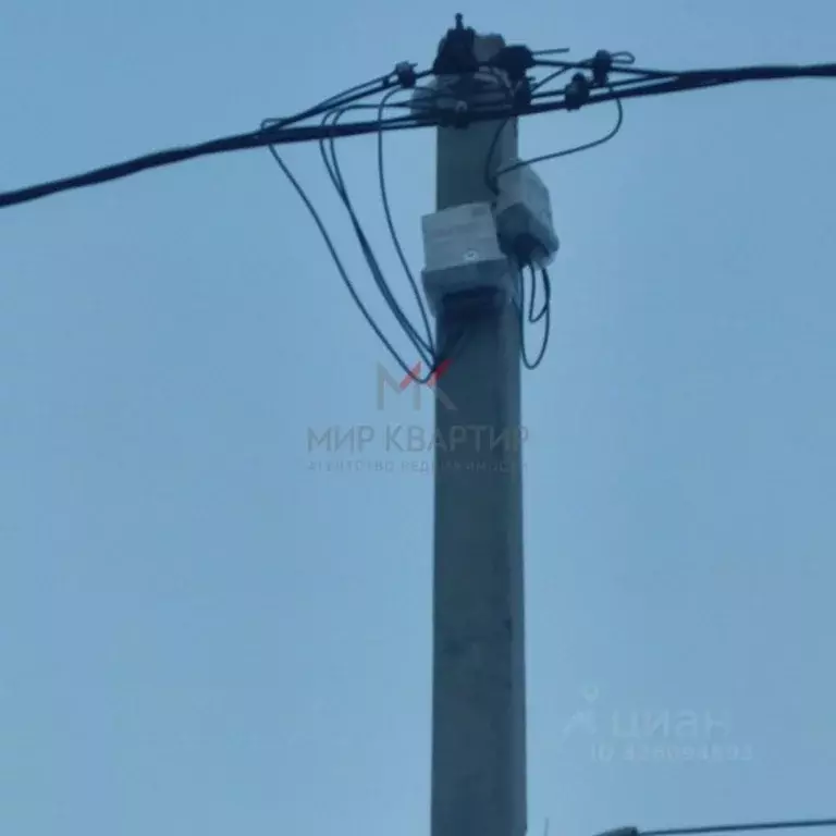 Дом в Тыва, Кызыл Заречная ул. (36 м) - Фото 2