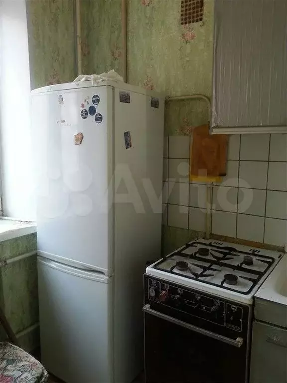 1-к. квартира, 35 м, 5/9 эт. - Фото 0