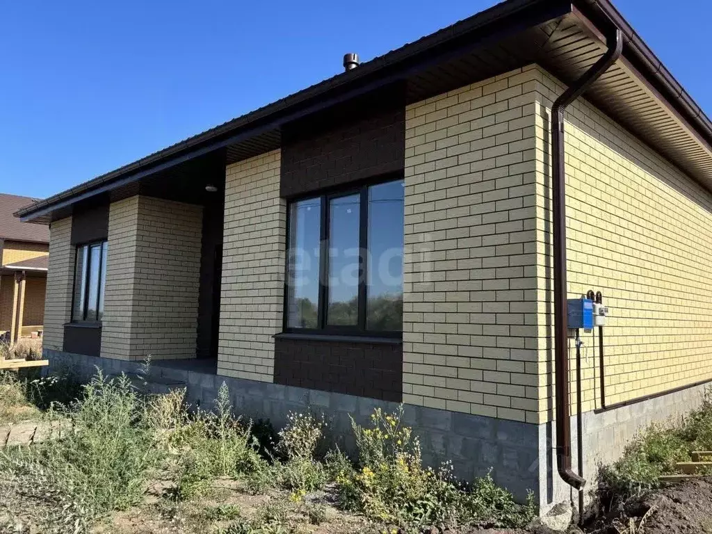 Дом в Белгородская область, Белгородский район, Никольское с/пос, с. ... - Фото 1