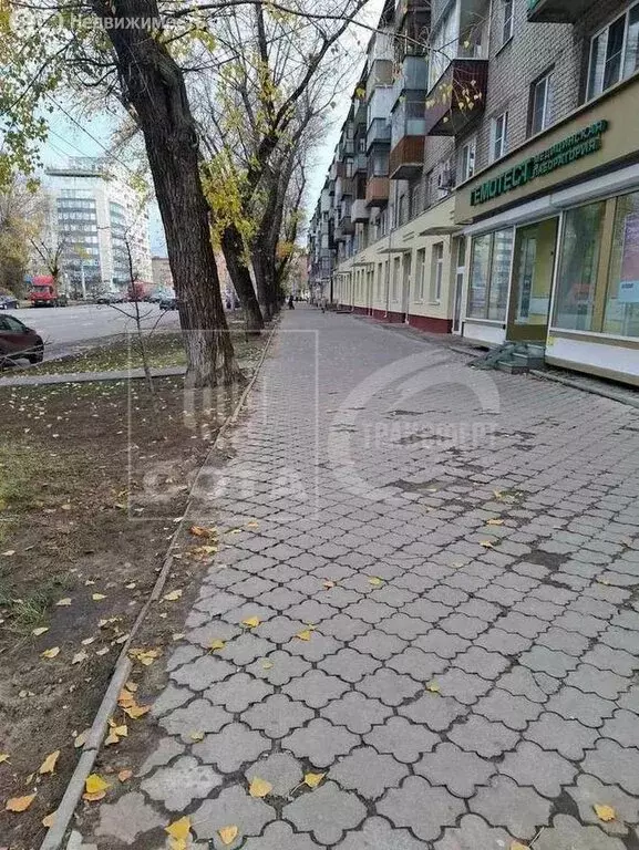 2-комнатная квартира: Воронеж, Ленинский проспект, 26/1 (42.1 м) - Фото 1