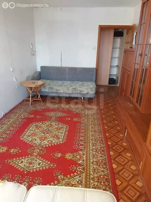 1-комнатная квартира: Самара, Ташкентская улица, 230 (36.9 м) - Фото 0