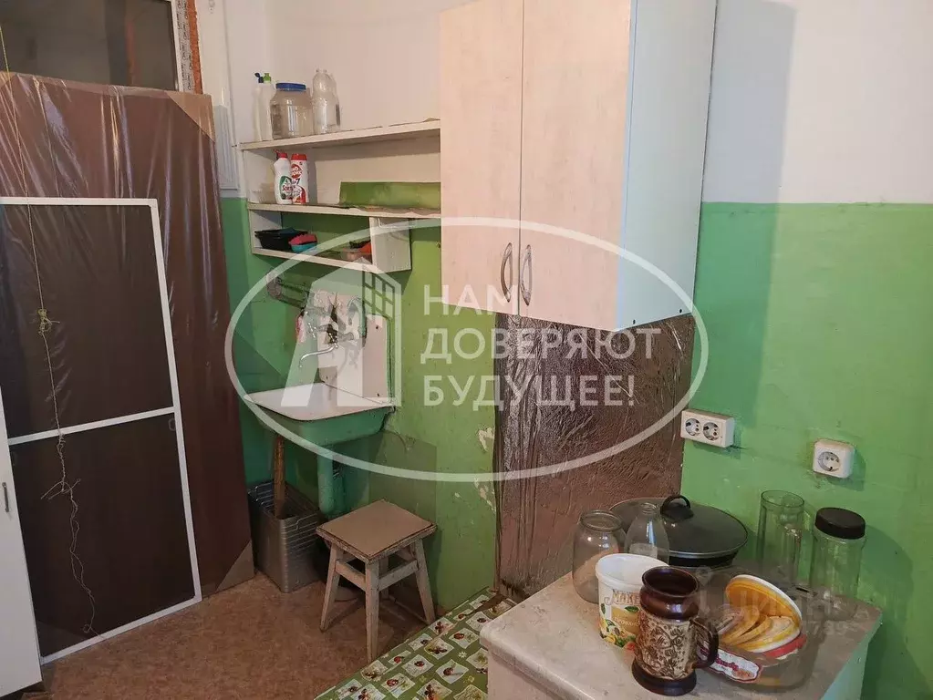 Комната Удмуртия, Глазов Спортивная ул., 10 (12.0 м) - Фото 1