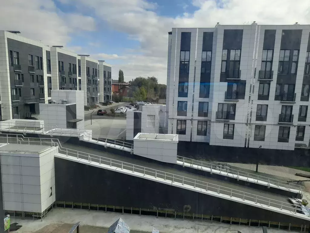 2-к. квартира, 53,7 м, 3/4 эт. - Фото 1