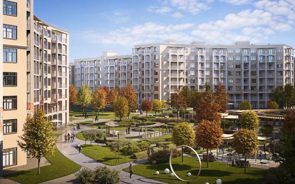 1-к кв. Краснодарский край, Анапа муниципальный округ, с. Сукко ... - Фото 2